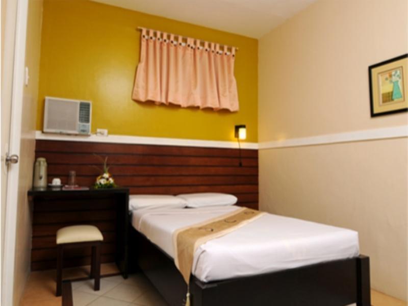 Sampaguita Suites Jrg Cebu Exterior photo