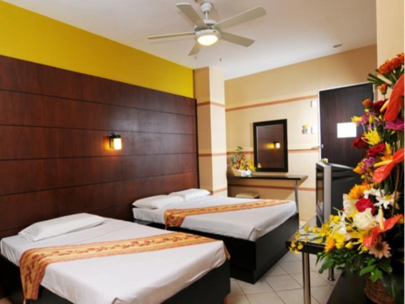 Sampaguita Suites Jrg Cebu Exterior photo